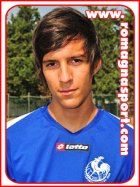 Alberto Arpaia / Centrocampista Calcio Forlimp.