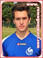 Davide Murolo / Centrocampista Calcio Forlimp.