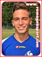 Matteo Perugini / Centrocampista Calcio Forlimp.
