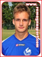 Francesco Arfelli / Difensore Calcio Forlimp.