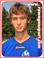Luca Vestrucci / Difensore Calcio Forlimp.
