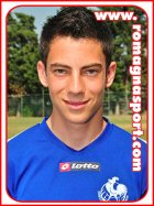 Remus Tichindelean / Difensore Calcio Forlimp.