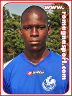 Modu Diegn / Centrocampista Calcio Forlimp.