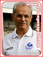 Romano Nicosanti / Presidente Calcio Forlimp.
