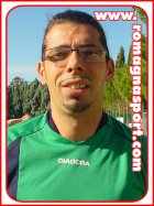 Christian Curzi / Allenatore Gambettola
