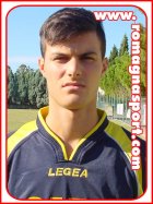 Mattia Sfienti / Centrocampista Gambettola
