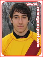Daniele Saliu / Centrocampista Low Street Ponte N.