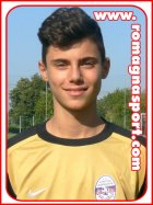 Lorenzo De Angelis / Centrocampista Svincolati