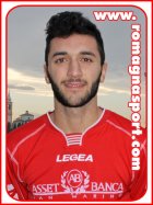 Alessandro Mami / Attaccante S. Ermete