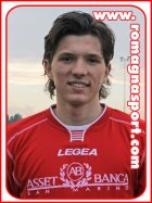Elia Favarelli / Portiere S. Ermete