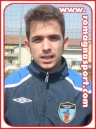 Vincenzo Muro / Attaccante Torconca