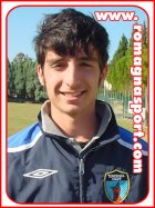 Nicola Biagini / Attaccante Torconca