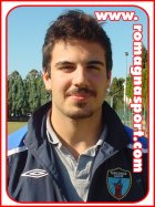 Jacopo Pascucci / Attaccante Torconca