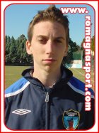 Marco Baffioni / Centrocampista Torconca