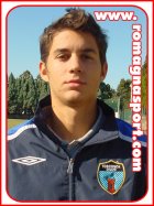 Roberto Cevoli / Centrocampista Torconca