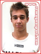 Michele Branchetti / Attaccante S. C. Vallesavio