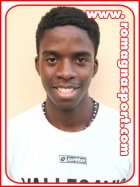 Robert Dabo / Difensore S. C. Vallesavio