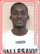 Maxime Degboe / Difensore S. C. Vallesavio
