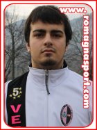Marco Vorabbi / Attaccante Verucchio