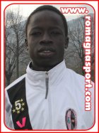Modou Gueye / Attaccante Verucchio
