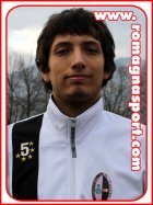 Federico Baschetti / Difensore Verucchio