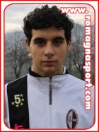 Simone Scherillo / Difensore Verucchio