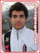 Luca Simoncini / Portiere Verucchio