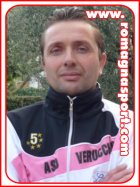 Claudio Fabbri / Presidente Verucchio
