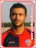 Francesco Maria Messina / Attaccante Marotta