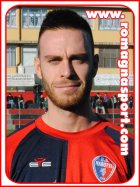 Luca Moschini / Attaccante Marotta