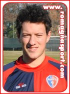 Francesco Maggiori / Difensore Marotta
