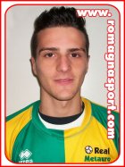 Alessandro Bucefalo / Centrocampista Real Metauro