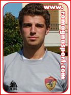 Stefano Maggi / Portiere Vadese