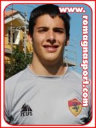 Pietro Lorenzoni / Portiere Vadese
