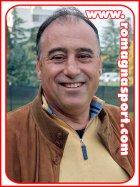 Flavio Parlani / Presidente Vismara 2008