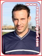 Simone Barile / Attaccante Casalgrandese