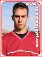 Nicol� Semeraro / Portiere Casalgrandese