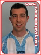 Christian Ferraresi / Difensore Concordia Calcio