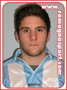 Roberto Golfr� Andreasi / Difensore Concordia Calcio