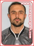 Ciro Mascherini / Portiere Concordia Calcio