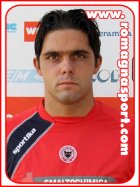 Carmine Gargano / Attaccante Fiorano