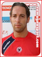 Micol Amadei / Centrocampista Fiorano