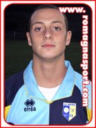 Filippo Badiali / Difensore Montagna