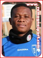Christian Boachie / Attaccante Monteombraro