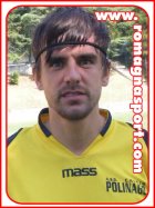 Roland Frodati / Attaccante Polinago