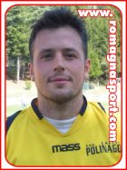Alex Scarabelli / Difensore Polinago