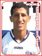 Abdellah Hajbi / Difensore Polinago