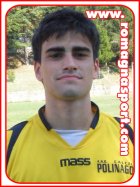 Luca Migliori / Difensore Polinago