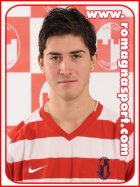 Andi Mirashi / Attaccante Reggiolo