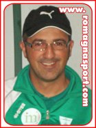 Lorenzo Baroni / Allenatore San Michelese
